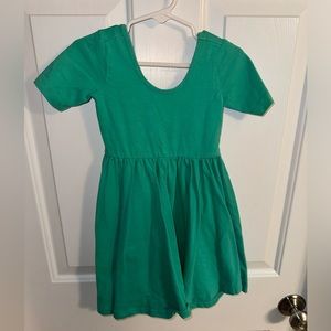 Alice and Ames twirl dress